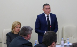 Cine a devenit președinte al Adunării Naționale a Găgăuziei