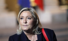 Marine Le Pen Brexitul va avea un efect de domino în UE