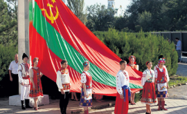 Transnistria va marca încheierea agresiunii armate a naţionaliştilor din Moldova