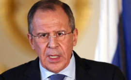 Lavrov despre obiectivile de politică externă ale lui Trump și Putin
