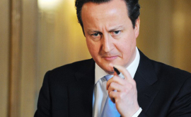 Кэмерон признался что называет фазанов на охоте именами политиков