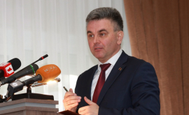 Liderul transnistrean va pleca în vizită la Moscova