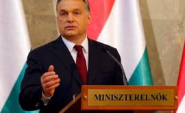 Orban UE trebuie să negozieze un nou acord cu SUA