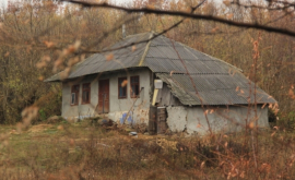 Густонаселенные и обезлюдевшие поселения Молдовы 