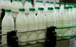 Молдова один из лидеров по закупкам украинской молочки