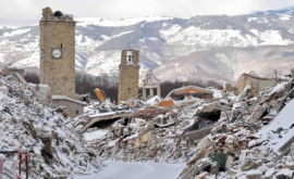 Avalanșă Italia 23 de morţi şi şase persoane dispărute