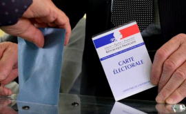Alegerile prezidențiale în Franța