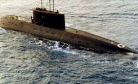 CIA face lumină asupra ciocnirii unui submarin american cu unul sovietic