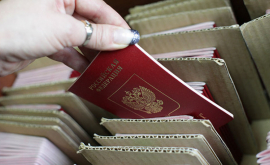 Лавров о шагах по упрощению получения гражданства России