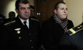 Poliţia la reţinut pe Pavel Grigorciuc aflat sub control judiciar