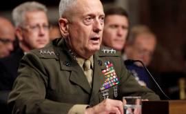 Новый глава Пентагона заверил коллег что США поддерживают НАТО