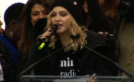 Trump a calificato pe Madonna drept dezgustătoare
