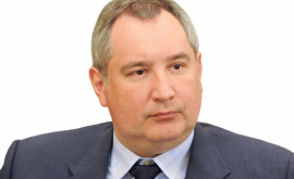 Рогозин В ПМР прежде всего надо снять элементы блокады