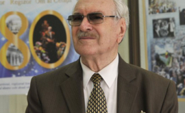 A murit cunoscutul actor și regizor Ion Ungureanu