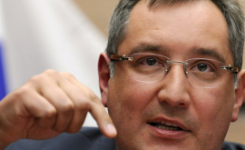 De ce Rogozin se bucură că Dodon a fost ales președinte al Moldovei
