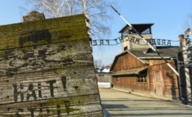 Polonia publică o listă de 85 mii de gardieni și membri SS de la Auschwitz
