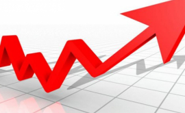 Калмык рассказал какой рост ВВП Молдовы ожидается в 2017 г