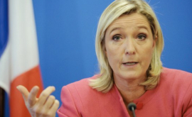 Marine Le Pen refuză să ramburseze 300000 euro Bruxellesului