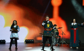 Trupa CheMD nu se lasă înfrîntă și va mai participa la Eurovision VIDEO