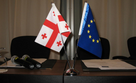 UE elimină regimului de vize pentru cetățenii georgieni