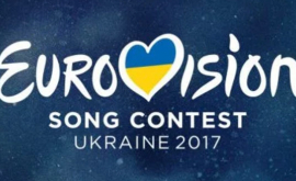 Eurovision Moldova va evolua în prima semifinală la Kiev