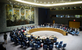 Посол США в ООН призвала РФ вернуть Украине контроль над Крымом