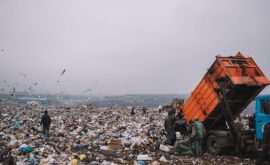 В Бубуечь обсудили проблему полигона бытовых отходов