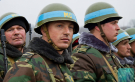 В Зоне безопасности Приднестровья усилят меры по поддержанию мира