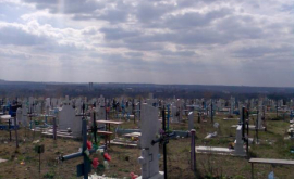 Cimitirul Sfîntul Lazăr continuă să fie extins