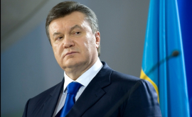 Rusia a respins demersul Ucrainei de al reţine pe Ianukovici