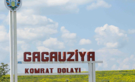 O companie străină își va extinde producția în Găgăuzia