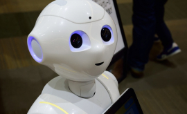 Роботы могут заменить 250 000 работников государственного сектора