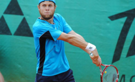 Radu Albot a început cu dreptul evoluţia la turneul ATP de la Sofia 