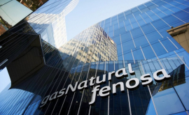 Doar trei companii vor să participe la concursul Gas Natural Fenosa