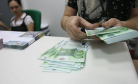 ТОП стран по денежным переводам в Молдову