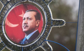 Turcia 4500 de funcționari publici au fost concediați