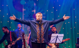 Вали Богян выступит на Драгобете с концертом