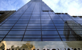 Пентагон хочет арендовать помещение в башне Trump Tower