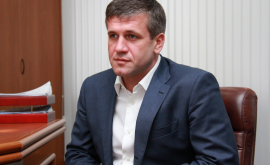 Кто стал новым председателем правления АО Молдовагаз