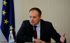 Канду попросил Ирландию помочь привлечь инвестиции в Молдову