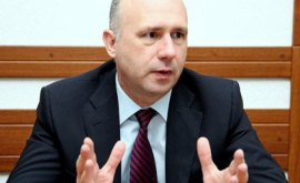 Филип Молдова будет настаивать на выводе российских войск из Преднестровья