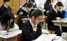 Educaţie la un alt nivel Ce se întîmplă în pauzele de masă în şcolile din Japonia 