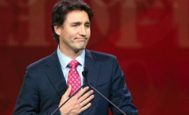 Trump îl primeşte luni pe premierul canadian Trudeau