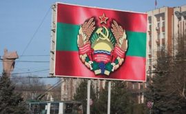 Transnistria a început anul cu o inflaţie de 037