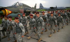Pentagonul ar putea recomanda desfășurarea de trupe americane în Siria