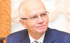  Ambasadorul Rusiei în Moldova a oferit bisericii din satul Copceac un dar