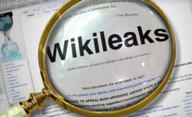 Wikileaks ЦРУ вмешивались в выборы во Франции