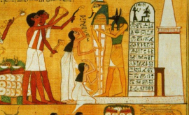 Детям о тайнах Древнего Египта