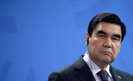 В Туркменистане прошла инаугурация президента 
