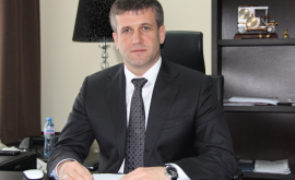 Primele declarații ale lui Botnari după ce a fost numit șef la Moldovagaz